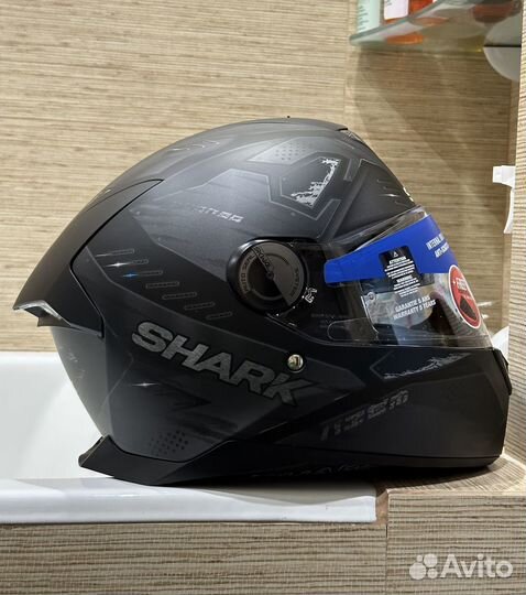 Шлем Shark Skwal 2