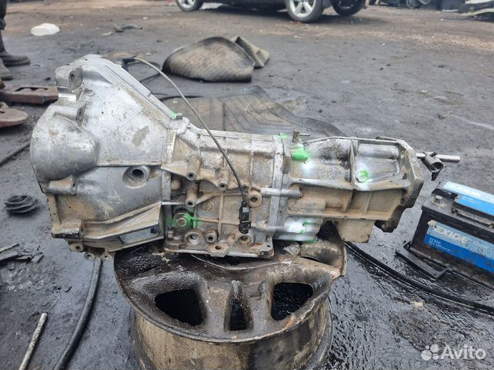 МКПП коробка Great Wall Hover 1 2 H2 2.4 ховер н2