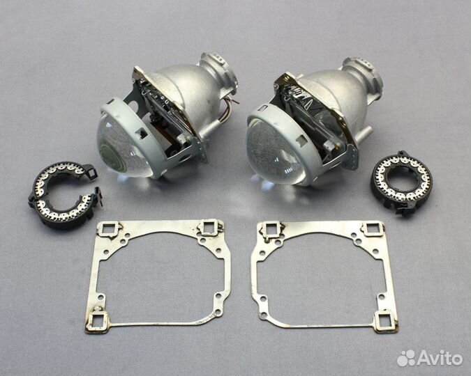 Набор замены линз Hyundai Sonata EF Тагаз