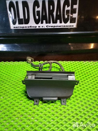 Пепельница деу нексия n100