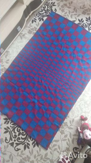 Одеяло 90*141 в идеальном состоянии