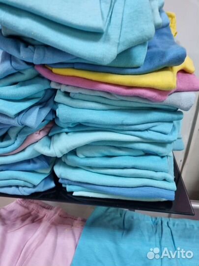 Рейтузы, панталоны. ссср. Все новые. Бирок не