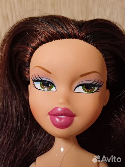 Кукла братц Катя bratz