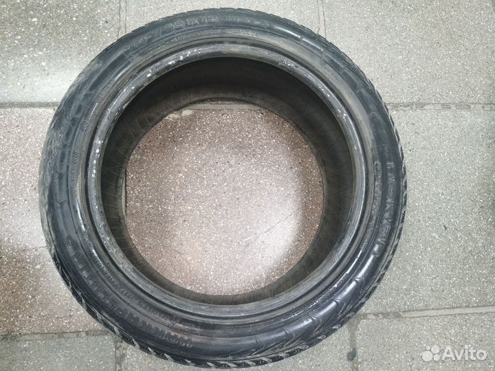 Nokian Hakkapeliitta 5 245/55 R18