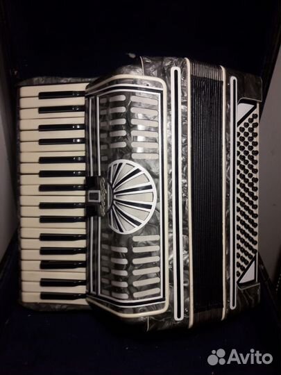Аккордеон
