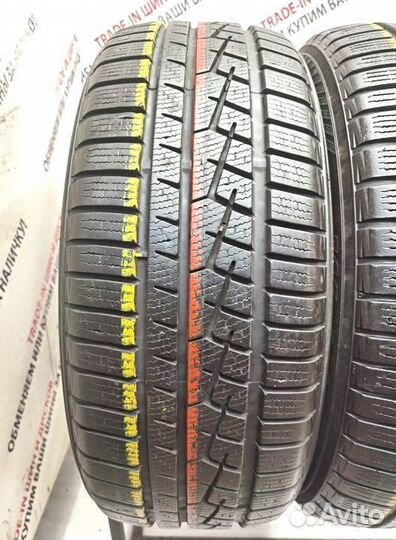Yokohama W.Drive 225/55 R17 101V