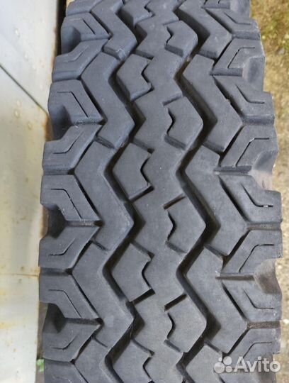 Грузовая шина 8.2516, 14 P.R