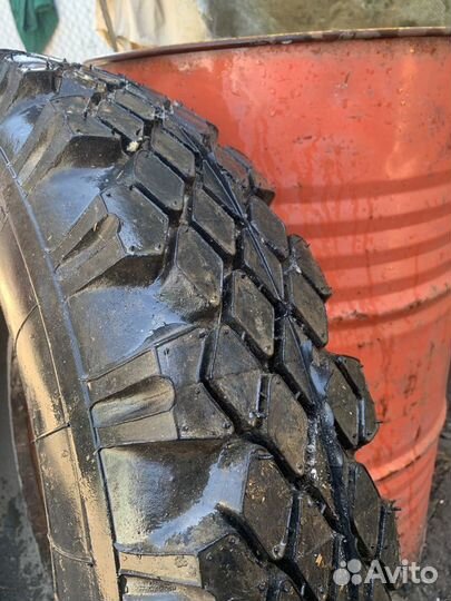 Омскшина O-100