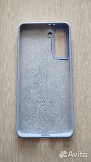 Чехол на samsung s21