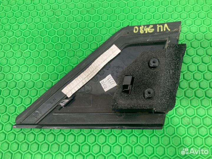 Накладка двери передняя левая Acura Rdx TB1 K23A1