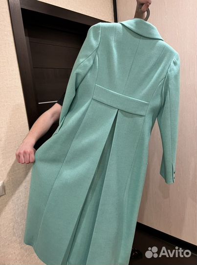 Пальто женское новое