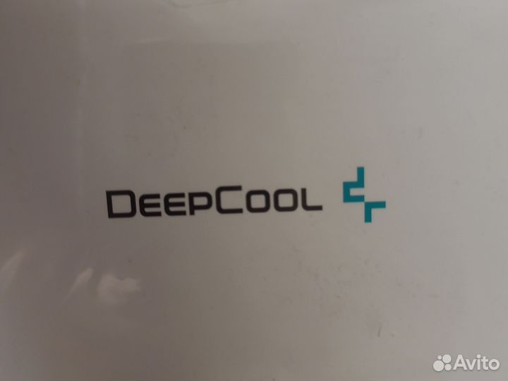 Блок питания 500 ватт Deepcool