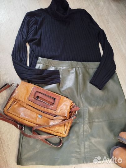 Юбки много 48-50 размер