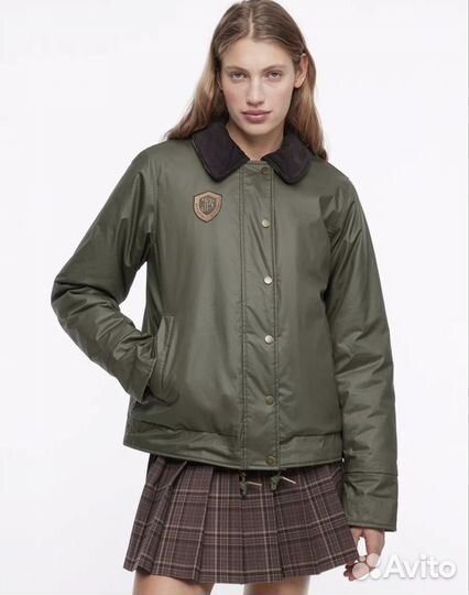 Куртка рабочего befree