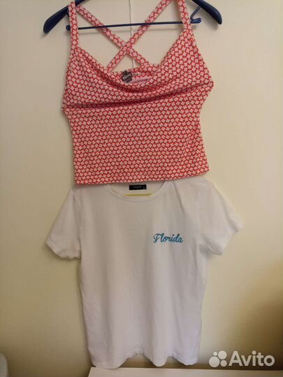 Женская одежда