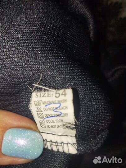 Платье женское