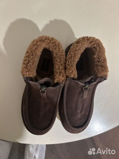 Угги женские оригинал
