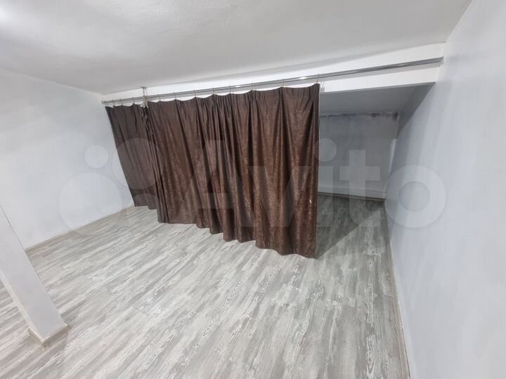 3-к. квартира, 60,3 м², 9/9 эт.