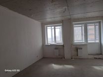 2-к. квартира, 63,7 м², 2/12 эт.