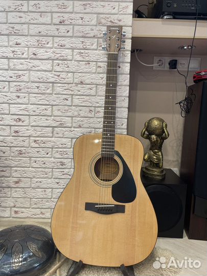 Гитара Yamaha f310