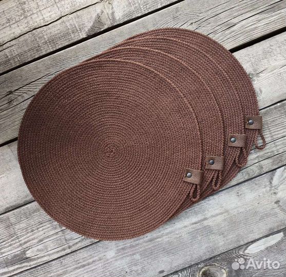 Салфетка подставка сервировочая