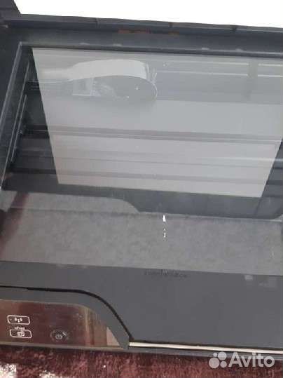 Мфу струйное цветное