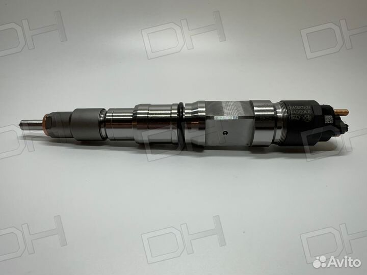 Форсунка 0445120415