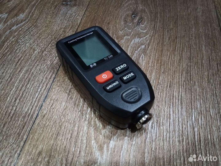 Аренда Толщиномер для автомобиля ET330+zn/TC100