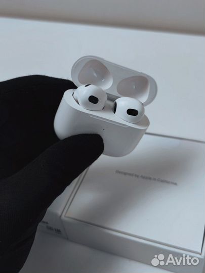 Apple Airpods 3