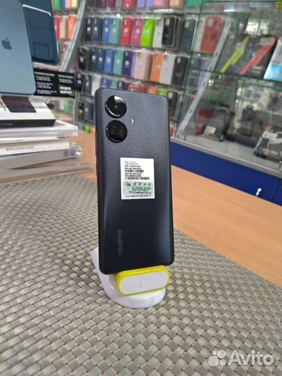 realme 10 Pro+, 8/256 ГБ