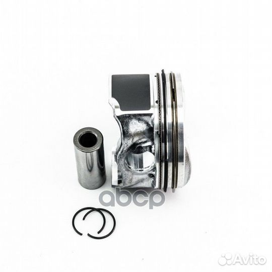 Поршень audi A4 (компл.) AW06H01070065BKS dominant