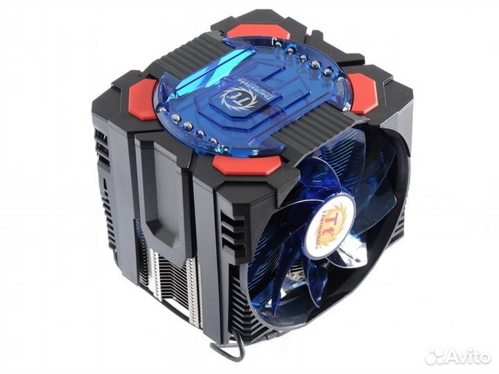 Куллер пк Thermaltake Frio OCK