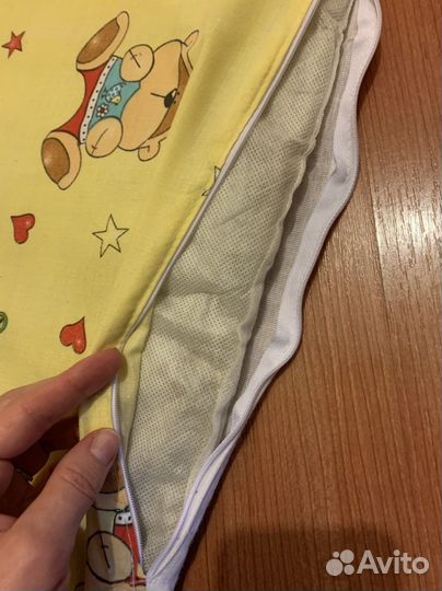 Матрас детский