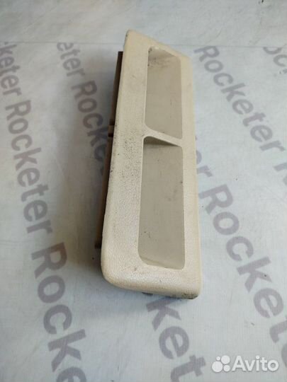 Воздуховод салона Nissan Fuga 2006