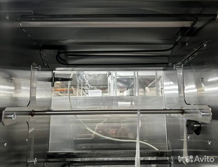 Гриль для кур Sikom мк-8.8