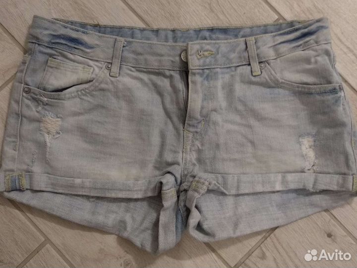 Шорты женские