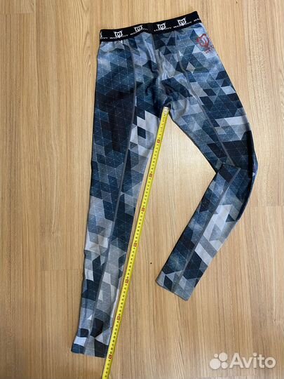 Нательное белье хоккейное