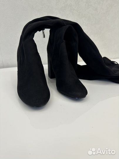 Сапоги