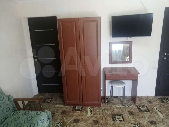 Комната 20 м², 2/2 эт.