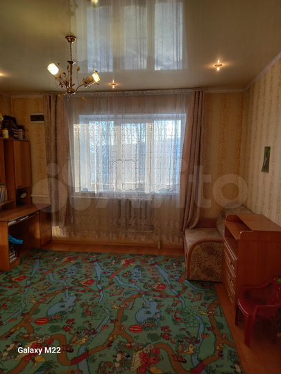 Дом 108 м² на участке 20 сот.