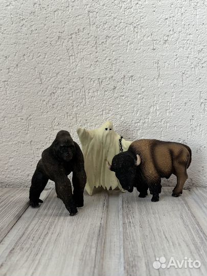 Фигурки schleich