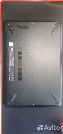 Asus Vivobook X570DD M570DD