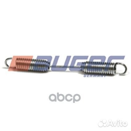 Пружина тормозной колодки HCV bergische achsen