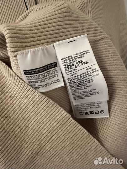 Свитер Levis