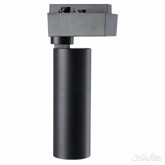 Светильник трековый однофазный 32W AL140 41614