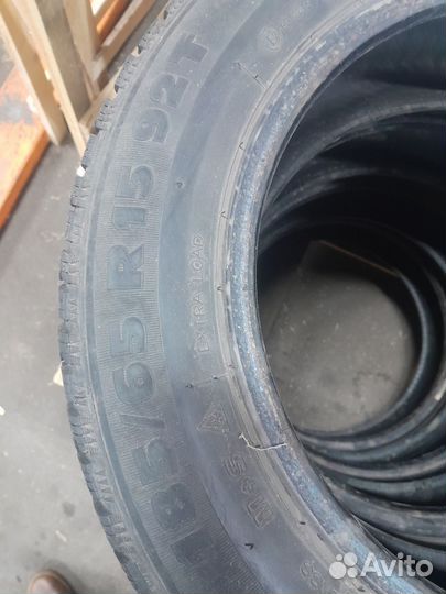 Kormoran Snow 185/65 R15