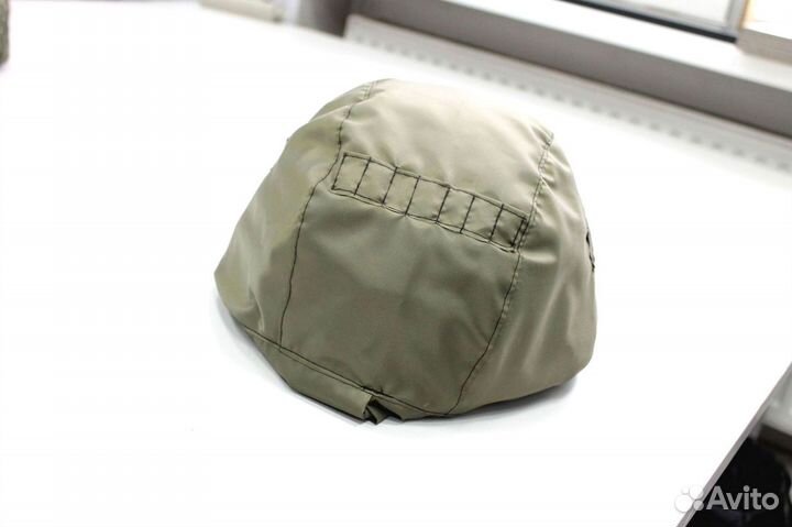 Нашлемник. Чехол для шлема