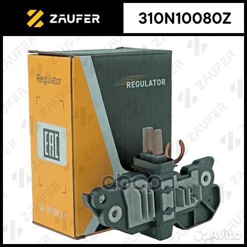 Регулятор генератора HCV 310N10080Z zaufer