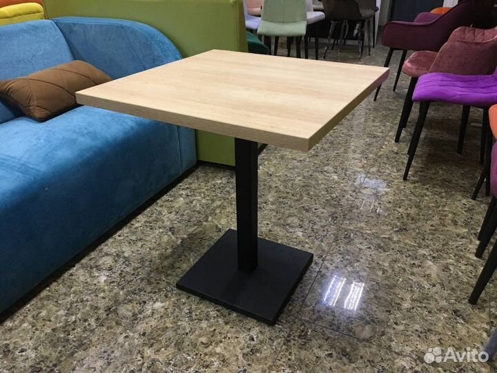 Мебель для ресторана