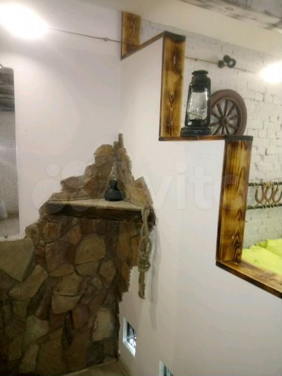Квартира-студия, 32 м², 3/4 эт.